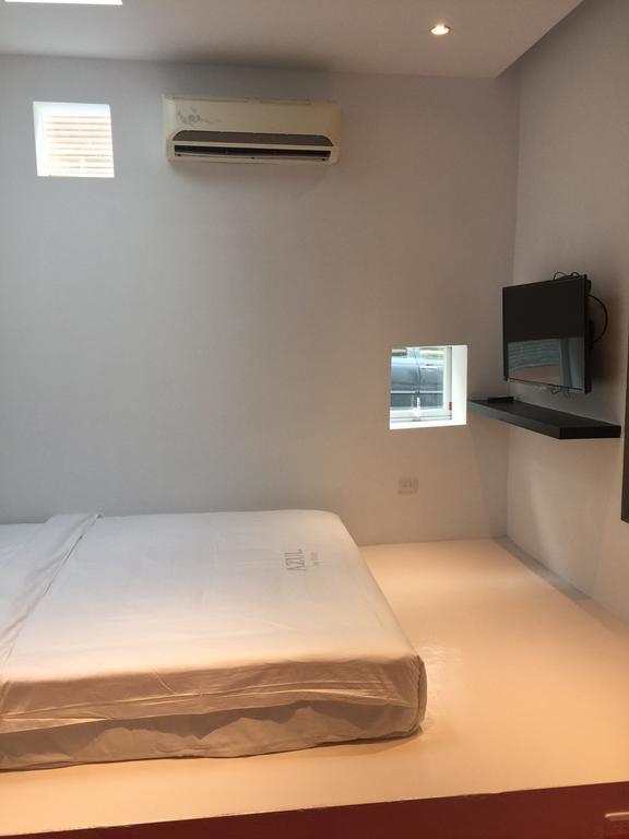 日光包棟輕旅宿 Azul Hostel Kenting Bagian luar foto