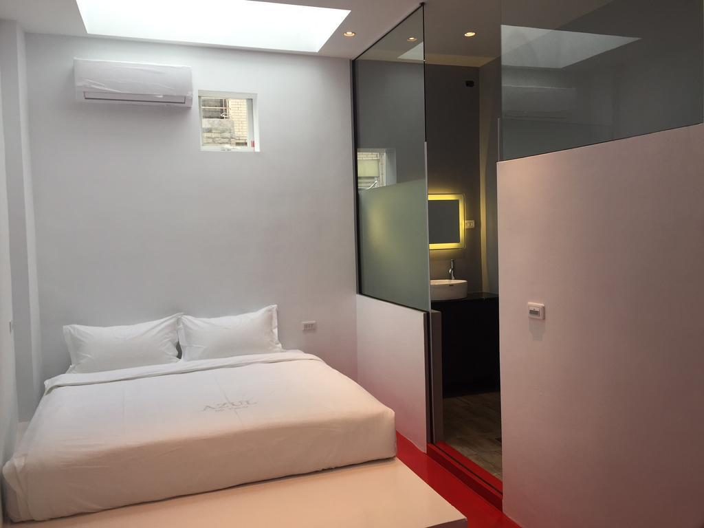 日光包棟輕旅宿 Azul Hostel Kenting Bagian luar foto