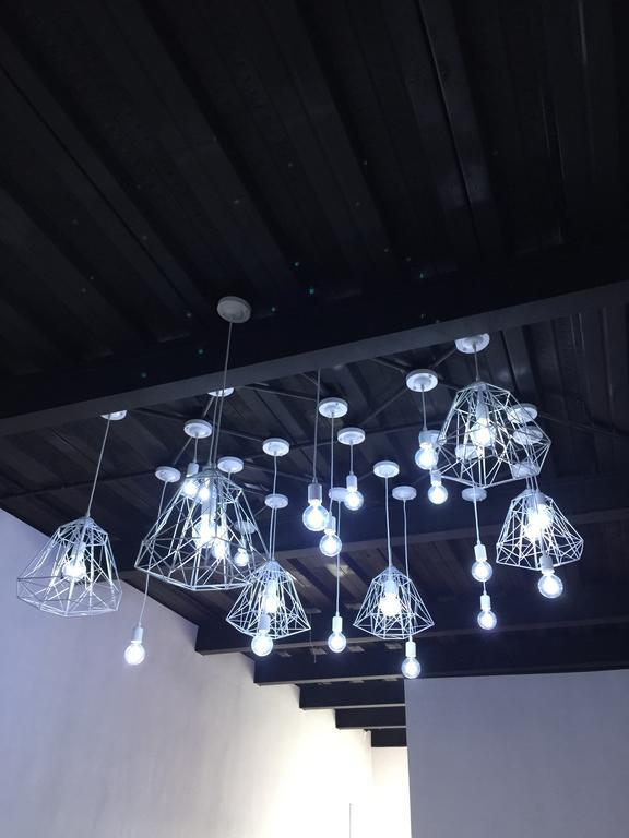 日光包棟輕旅宿 Azul Hostel Kenting Bagian luar foto