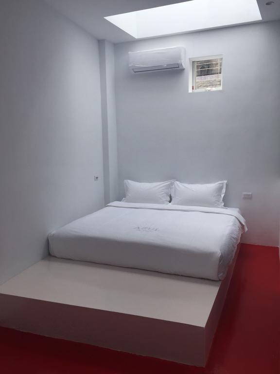 日光包棟輕旅宿 Azul Hostel Kenting Bagian luar foto