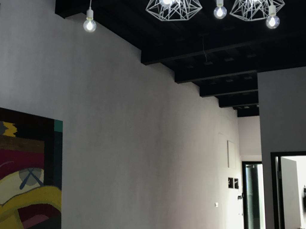 日光包棟輕旅宿 Azul Hostel Kenting Bagian luar foto