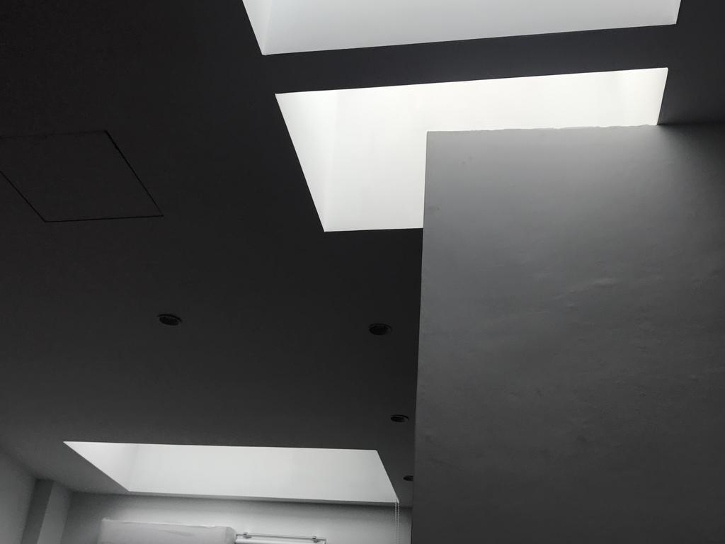 日光包棟輕旅宿 Azul Hostel Kenting Bagian luar foto